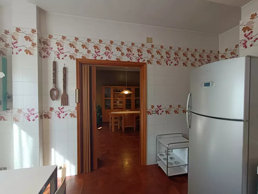 Immagine 36 di Appartamento in vendita  in Via Angelo Sacchetti Sassetti, 41 a Rieti