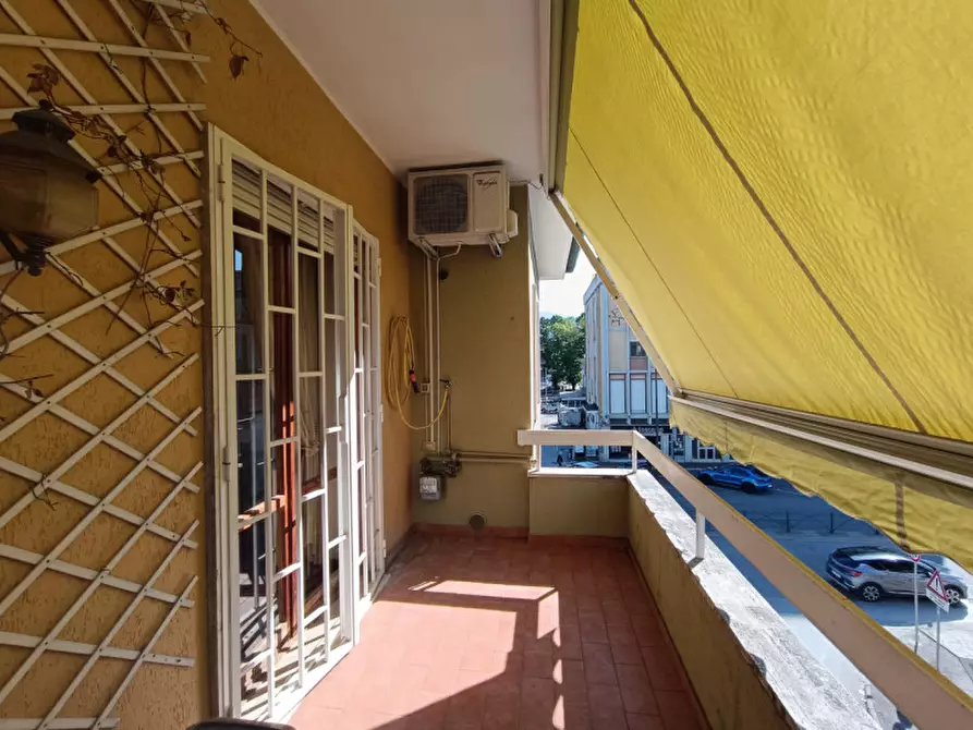 Immagine 37 di Appartamento in vendita  in Via Angelo Sacchetti Sassetti, 41 a Rieti