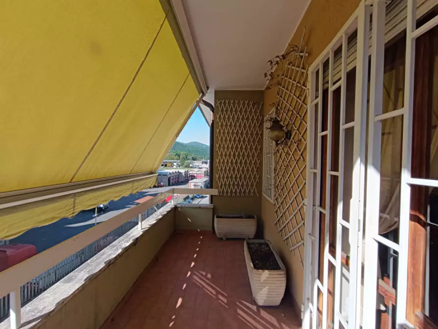 Immagine 38 di Appartamento in vendita  in Via Angelo Sacchetti Sassetti, 41 a Rieti