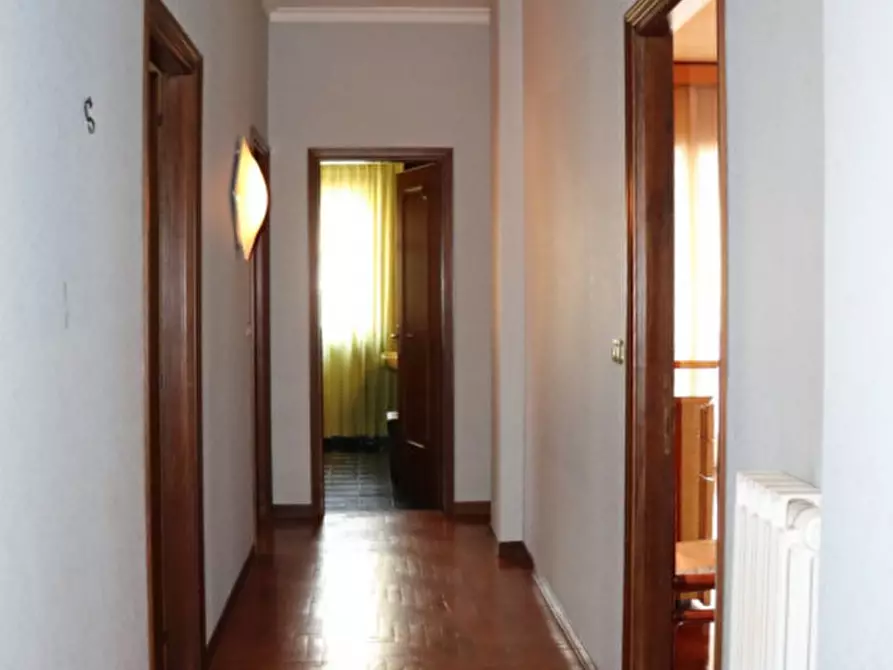 Immagine 39 di Appartamento in vendita  in Via Angelo Sacchetti Sassetti, 41 a Rieti