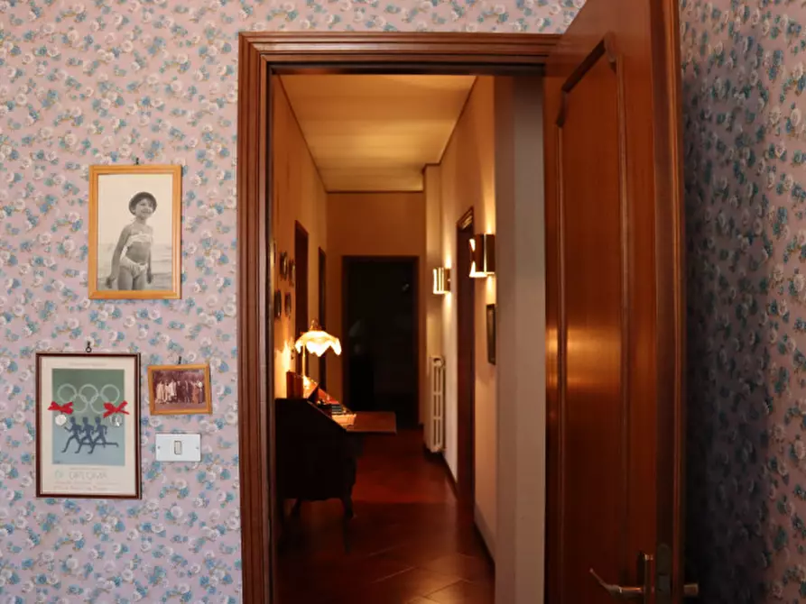 Immagine 40 di Appartamento in vendita  in Via Angelo Sacchetti Sassetti, 41 a Rieti