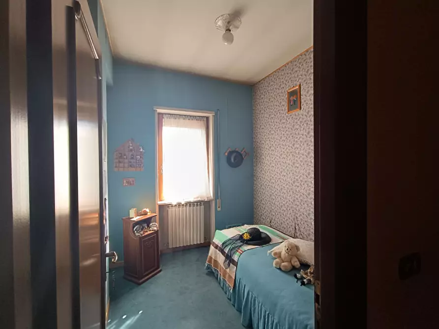 Immagine 41 di Appartamento in vendita  in Via Angelo Sacchetti Sassetti, 41 a Rieti