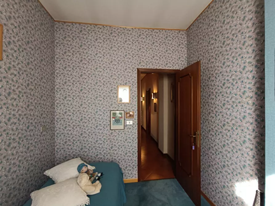 Immagine 42 di Appartamento in vendita  in Via Angelo Sacchetti Sassetti, 41 a Rieti