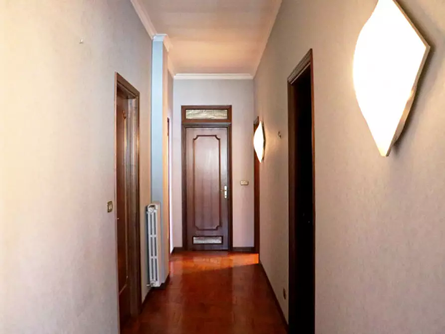 Immagine 43 di Appartamento in vendita  in Via Angelo Sacchetti Sassetti, 41 a Rieti