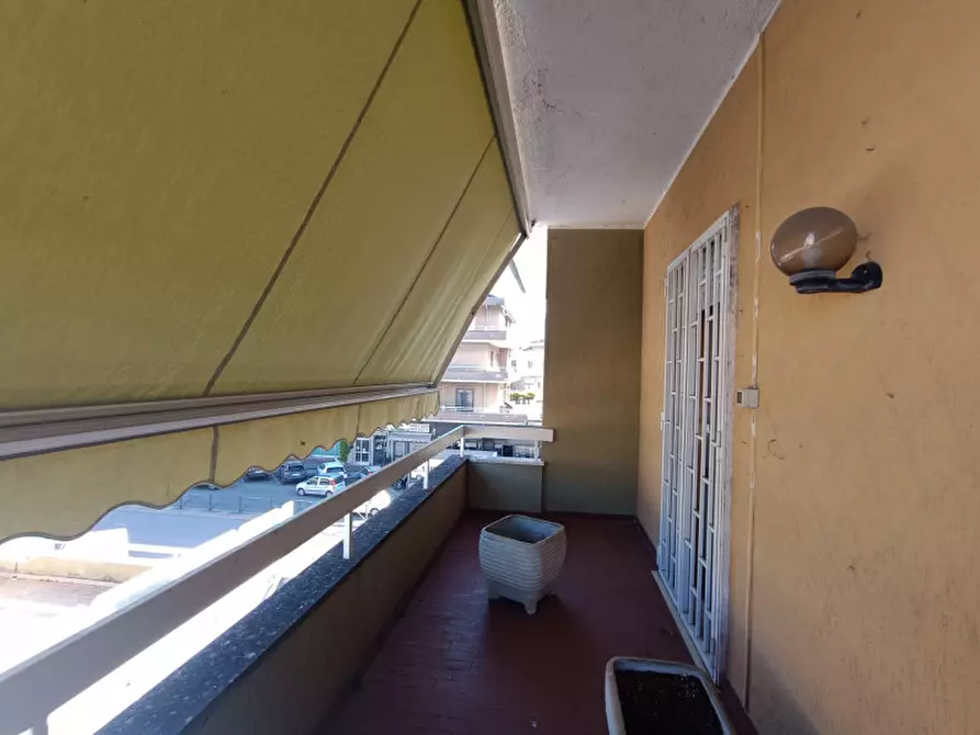 Immagine 50 di Appartamento in vendita  in Via Angelo Sacchetti Sassetti, 41 a Rieti