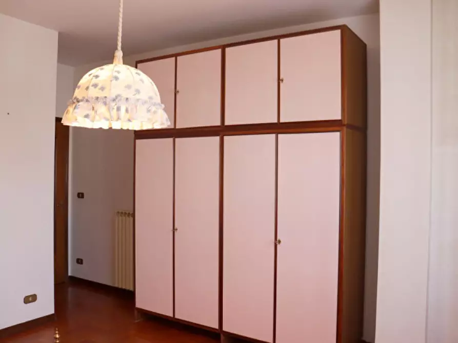 Immagine 51 di Appartamento in vendita  in Via Angelo Sacchetti Sassetti, 41 a Rieti