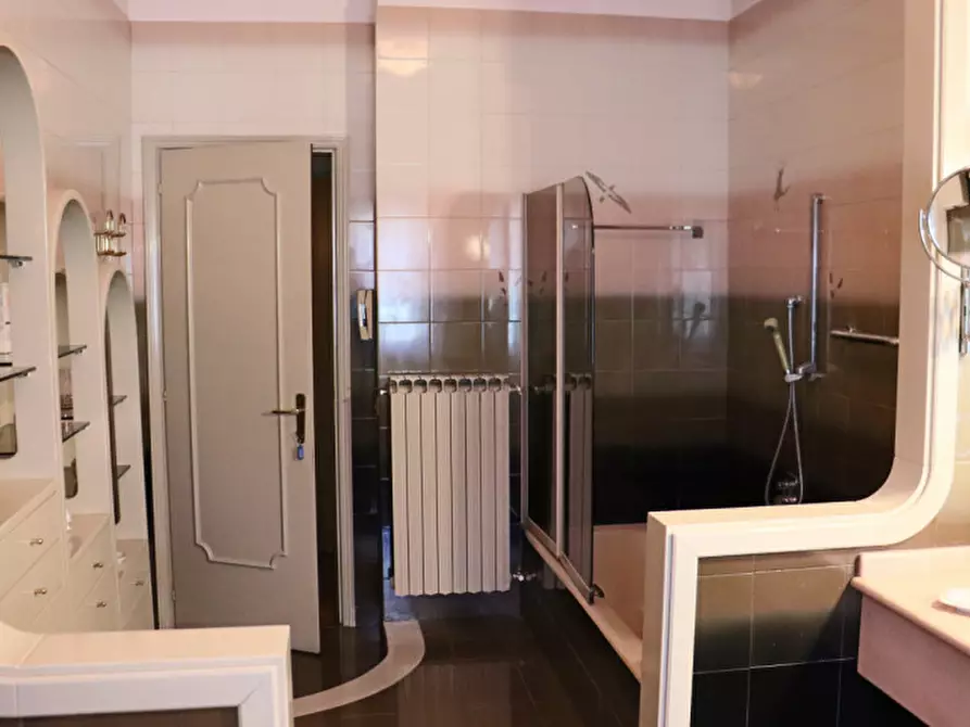 Immagine 53 di Appartamento in vendita  in Via Angelo Sacchetti Sassetti, 41 a Rieti