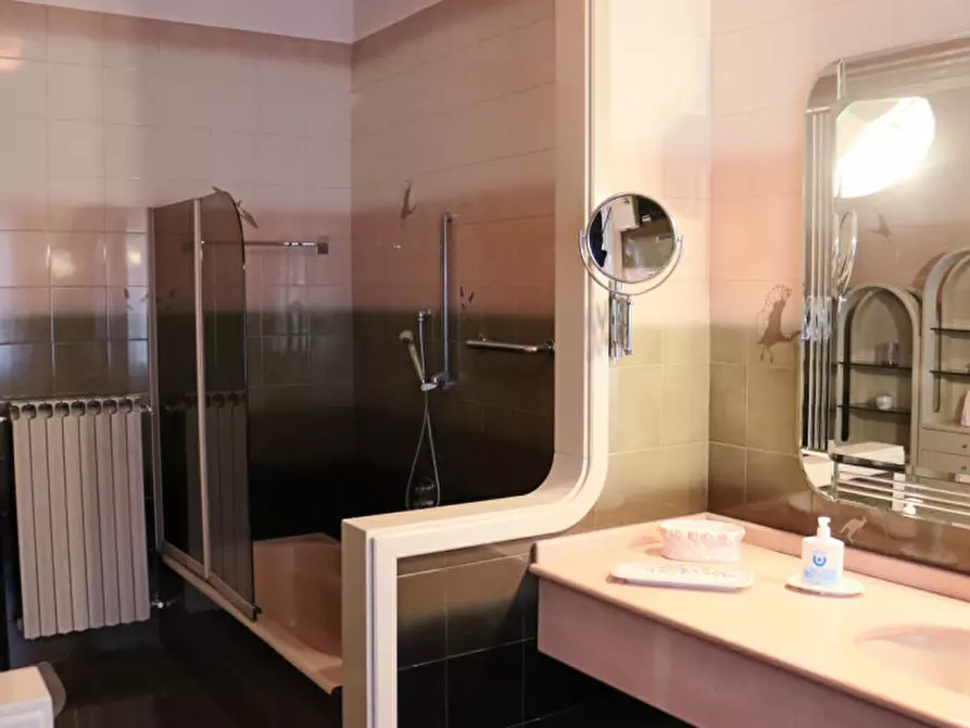 Immagine 54 di Appartamento in vendita  in Via Angelo Sacchetti Sassetti, 41 a Rieti