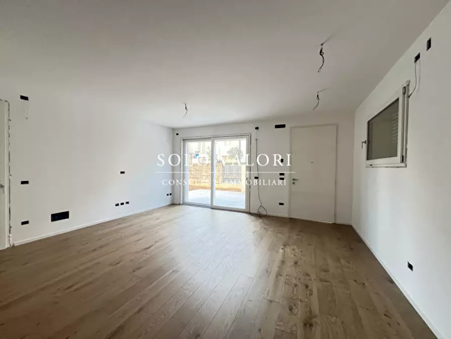 Immagine 1 di Appartamento in vendita  a San Martino Di Lupari