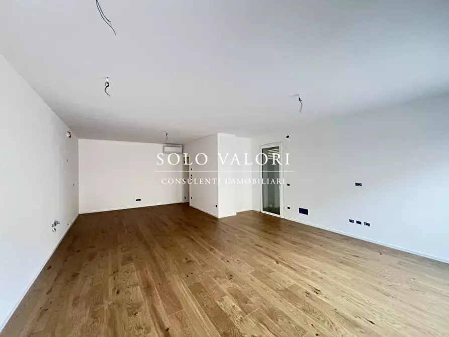 Immagine 2 di Appartamento in vendita  a San Martino Di Lupari