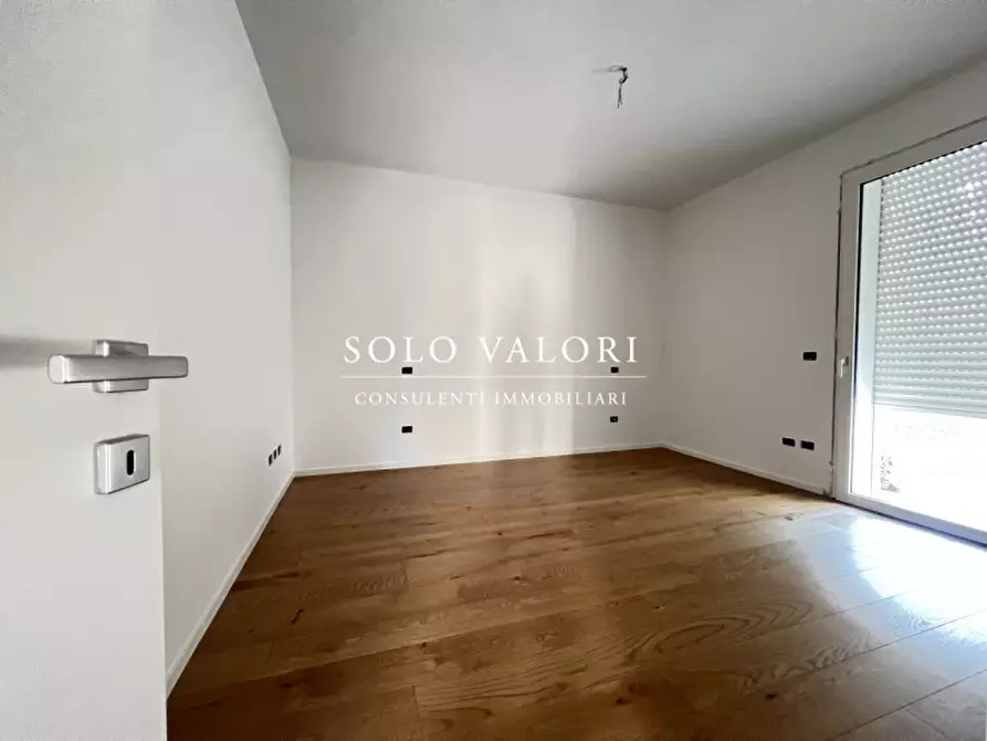 Immagine 3 di Appartamento in vendita  a San Martino Di Lupari