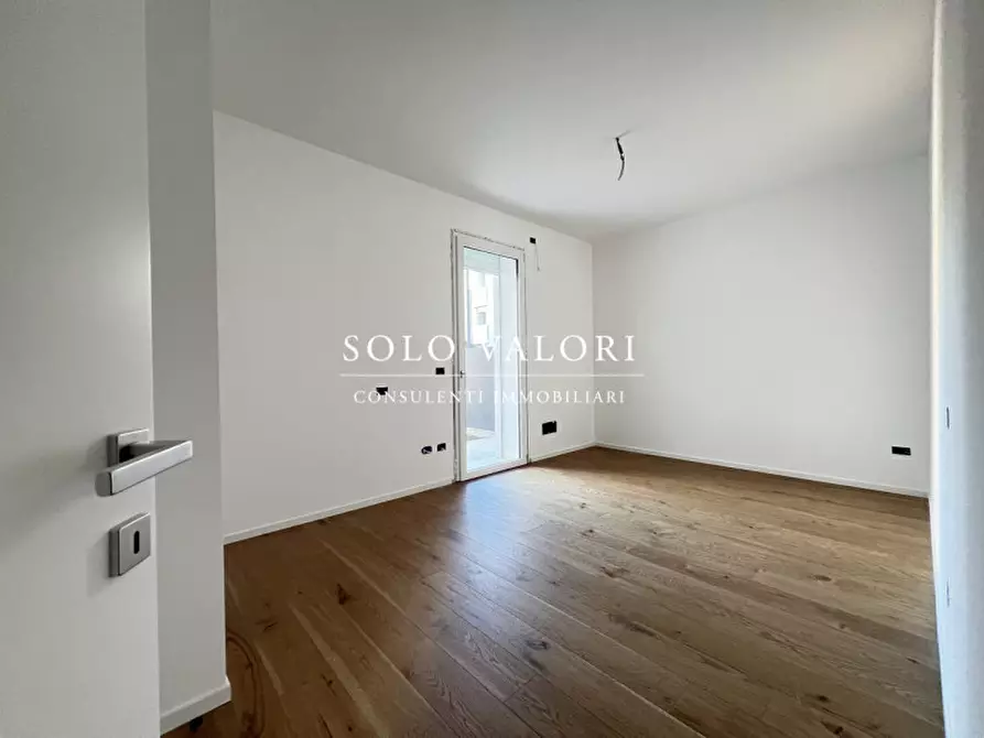 Immagine 4 di Appartamento in vendita  a San Martino Di Lupari