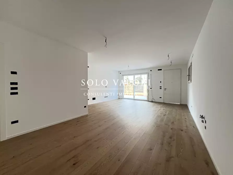 Immagine 5 di Appartamento in vendita  a San Martino Di Lupari