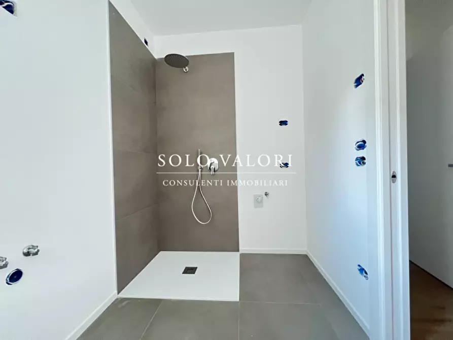 Immagine 6 di Appartamento in vendita  a San Martino Di Lupari