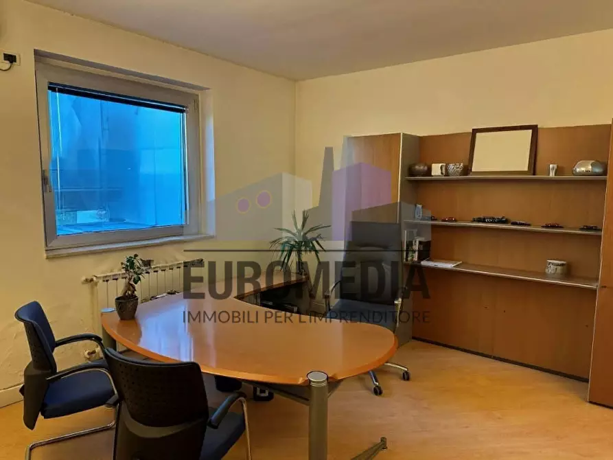 Immagine 4 di Capannone industriale in affitto  in via Pacinotti a Brendola