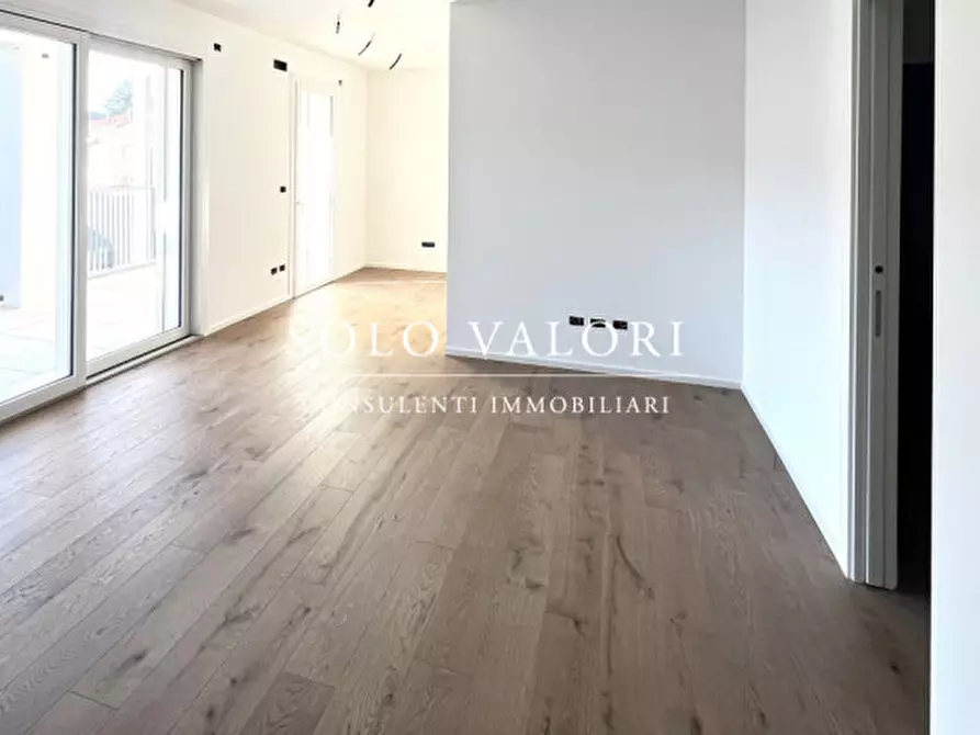 Immagine 1 di Appartamento in vendita  a San Martino Di Lupari