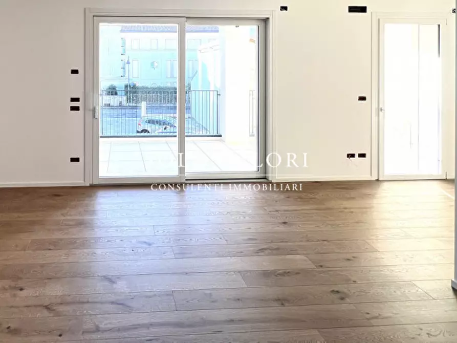 Immagine 2 di Appartamento in vendita  a San Martino Di Lupari