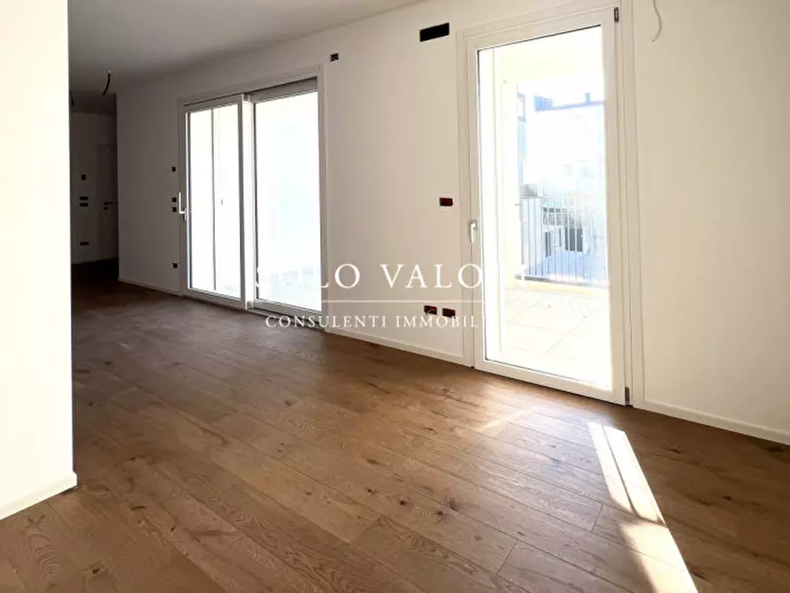 Immagine 3 di Appartamento in vendita  a San Martino Di Lupari