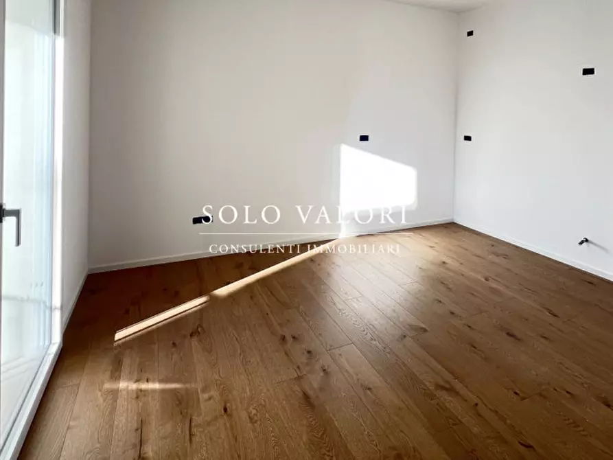 Immagine 4 di Appartamento in vendita  a San Martino Di Lupari