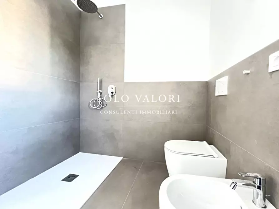 Immagine 5 di Appartamento in vendita  a San Martino Di Lupari