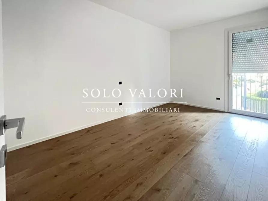 Immagine 6 di Appartamento in vendita  a San Martino Di Lupari