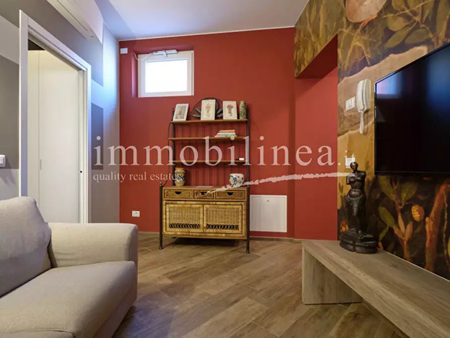 Immagine 3 di Appartamento in vendita  in VIA SAN GIOVANNI n. 7 Piano 1 a Garda