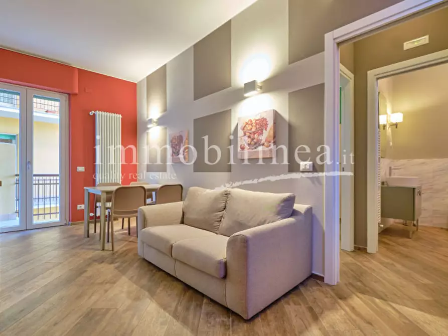 Immagine 4 di Appartamento in vendita  in VIA SAN GIOVANNI n. 7 Piano 1 a Garda