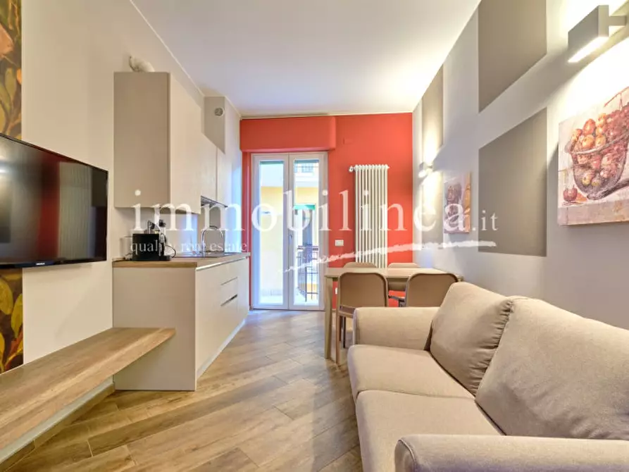 Immagine 5 di Appartamento in vendita  in VIA SAN GIOVANNI n. 7 Piano 1 a Garda