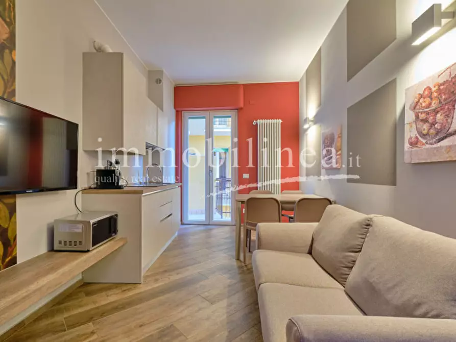 Immagine 5 di Appartamento in vendita  in VIA SAN GIOVANNI n. 7 Piano 1 a Garda