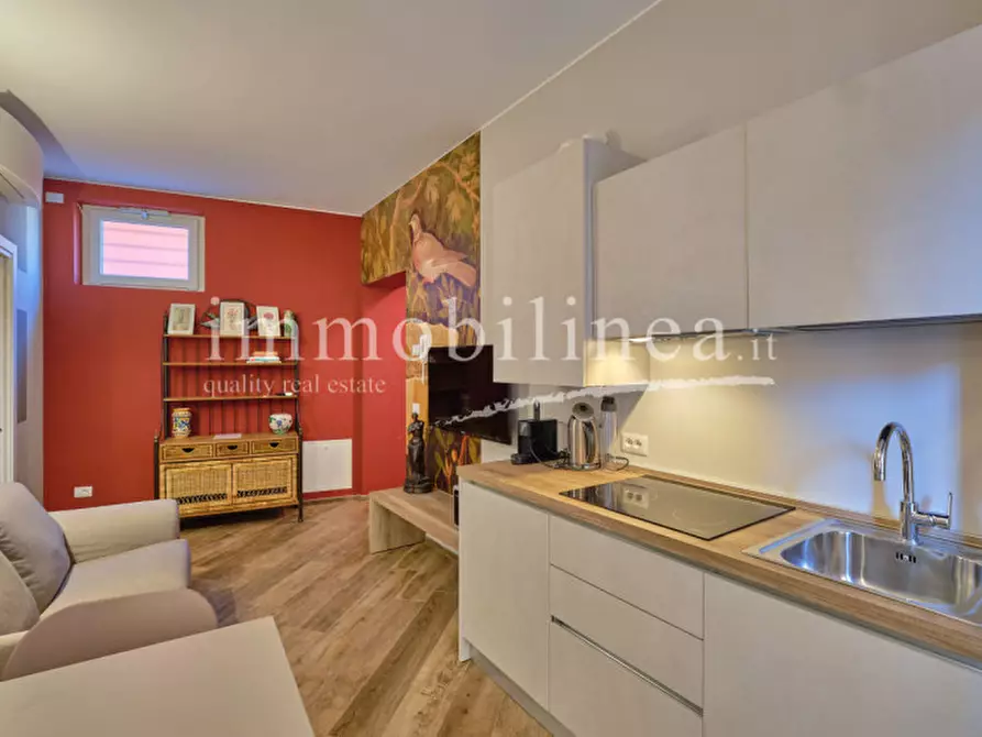 Immagine 6 di Appartamento in vendita  in VIA SAN GIOVANNI n. 7 Piano 1 a Garda