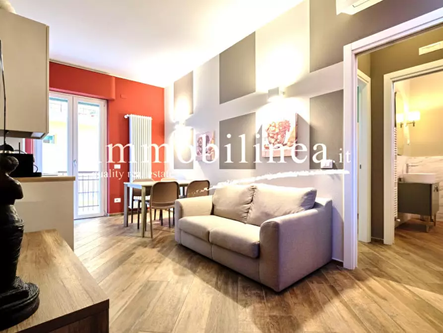 Immagine 7 di Appartamento in vendita  in VIA SAN GIOVANNI n. 7 Piano 1 a Garda