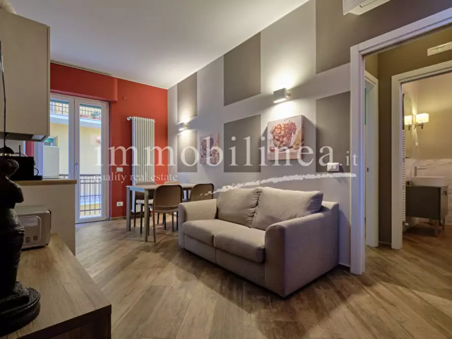 Immagine 7 di Appartamento in vendita  in VIA SAN GIOVANNI n. 7 Piano 1 a Garda