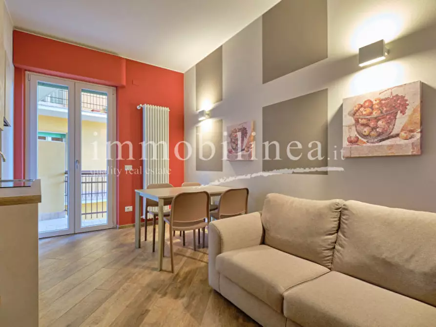 Immagine 8 di Appartamento in vendita  in VIA SAN GIOVANNI n. 7 Piano 1 a Garda