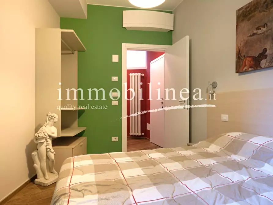 Immagine 11 di Appartamento in vendita  in VIA SAN GIOVANNI n. 7 Piano 1 a Garda