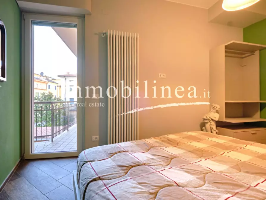 Immagine 12 di Appartamento in vendita  in VIA SAN GIOVANNI n. 7 Piano 1 a Garda