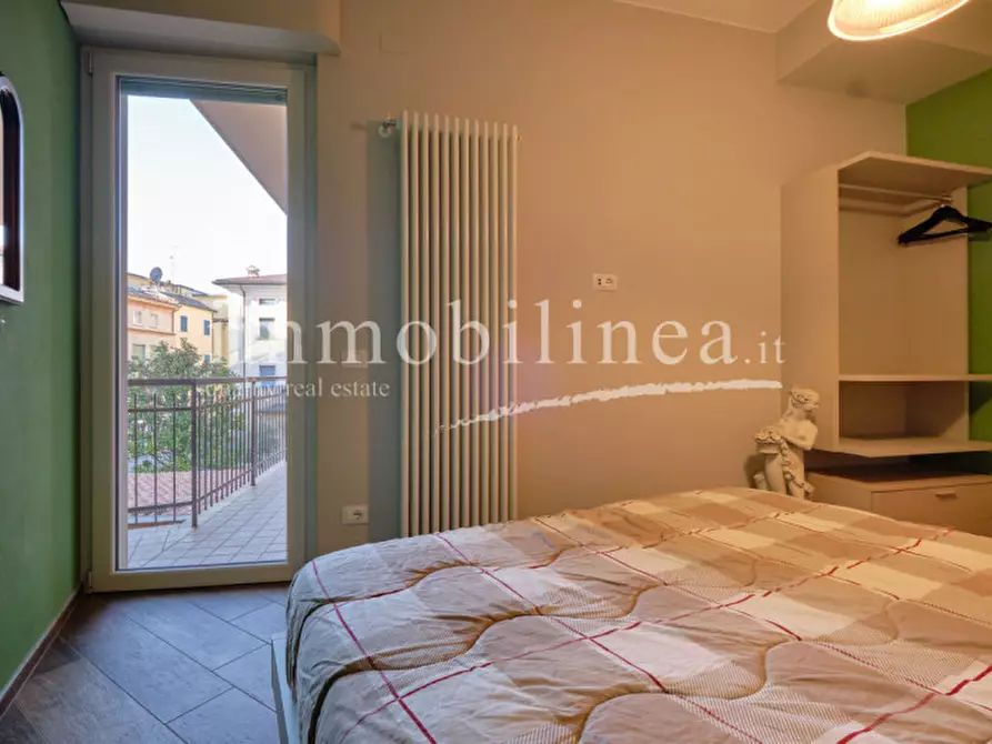 Immagine 12 di Appartamento in vendita  in VIA SAN GIOVANNI n. 7 Piano 1 a Garda