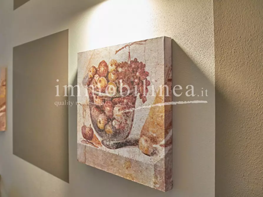 Immagine 13 di Appartamento in vendita  in VIA SAN GIOVANNI n. 7 Piano 1 a Garda