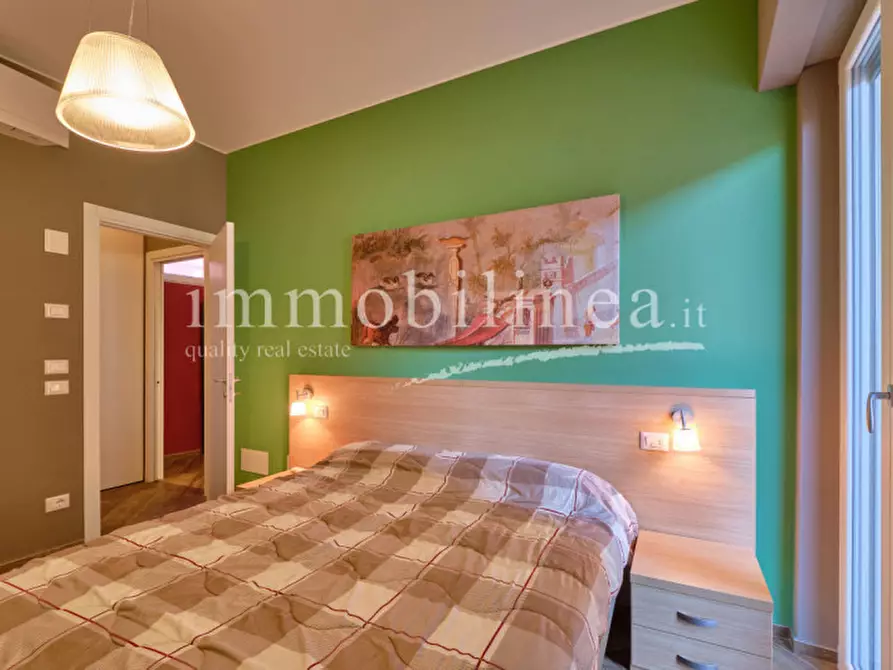 Immagine 14 di Appartamento in vendita  in VIA SAN GIOVANNI n. 7 Piano 1 a Garda