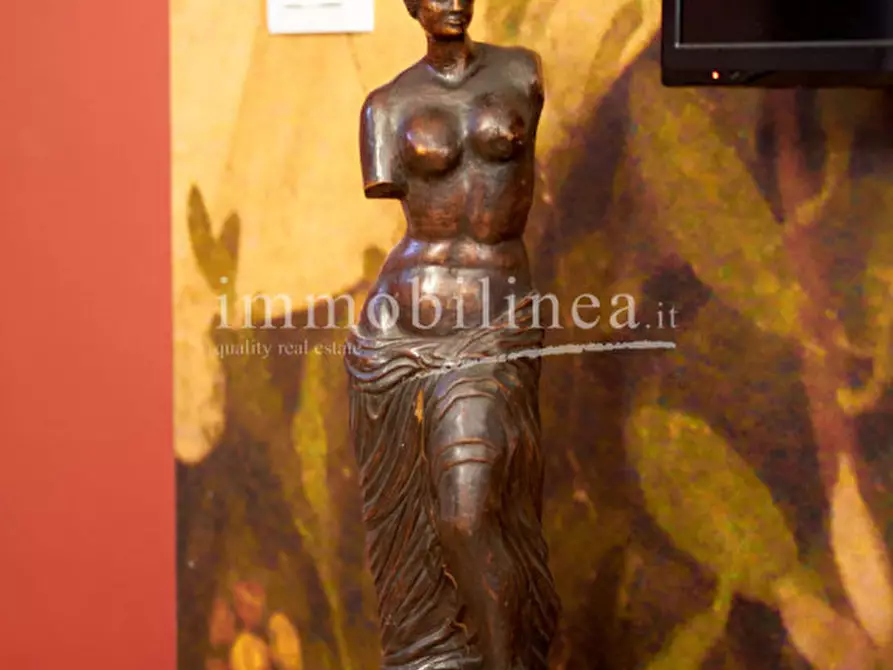 Immagine 15 di Appartamento in vendita  in VIA SAN GIOVANNI n. 7 Piano 1 a Garda