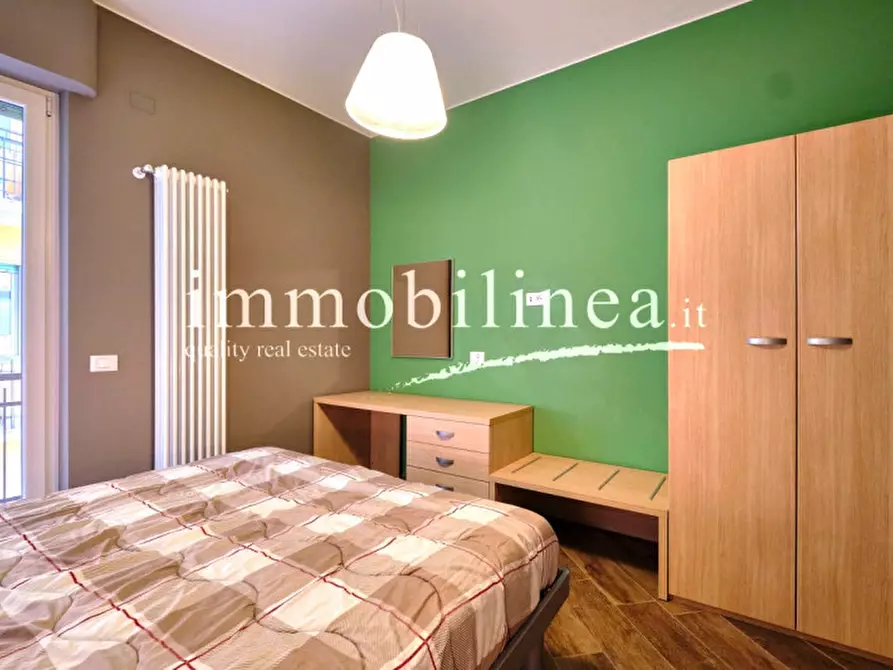 Immagine 17 di Appartamento in vendita  in VIA SAN GIOVANNI n. 7 Piano 1 a Garda