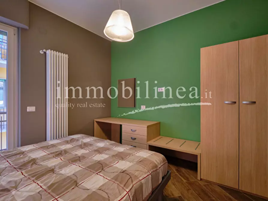 Immagine 17 di Appartamento in vendita  in VIA SAN GIOVANNI n. 7 Piano 1 a Garda