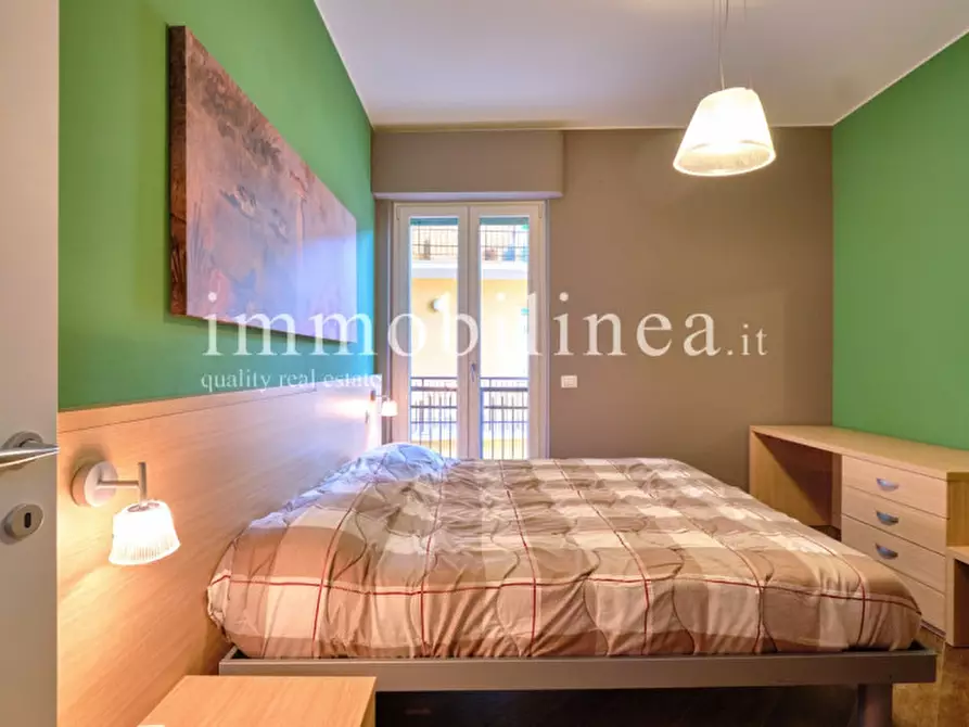 Immagine 18 di Appartamento in vendita  in VIA SAN GIOVANNI n. 7 Piano 1 a Garda