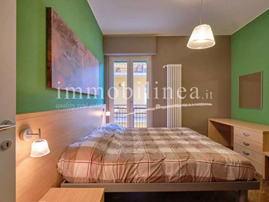 Immagine 18 di Appartamento in vendita  in VIA SAN GIOVANNI n. 7 Piano 1 a Garda