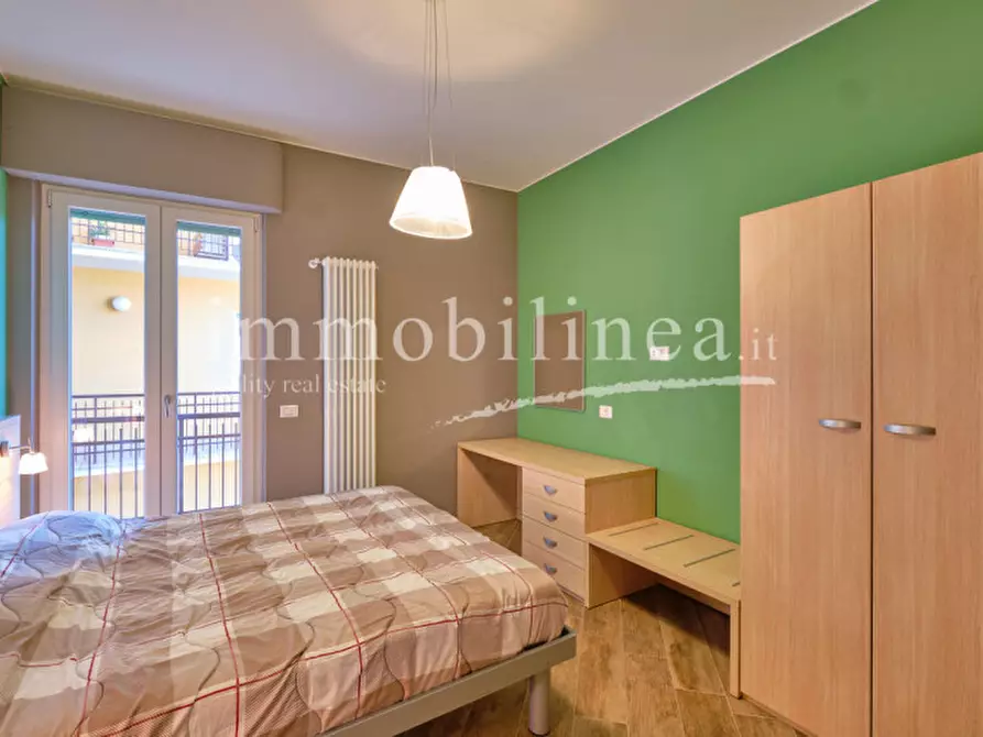 Immagine 19 di Appartamento in vendita  in VIA SAN GIOVANNI n. 7 Piano 1 a Garda