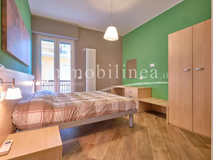 Immagine 20 di Appartamento in vendita  in VIA SAN GIOVANNI n. 7 Piano 1 a Garda