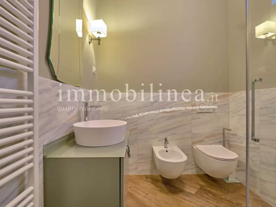 Immagine 22 di Appartamento in vendita  in VIA SAN GIOVANNI n. 7 Piano 1 a Garda