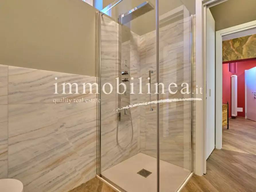 Immagine 24 di Appartamento in vendita  in VIA SAN GIOVANNI n. 7 Piano 1 a Garda