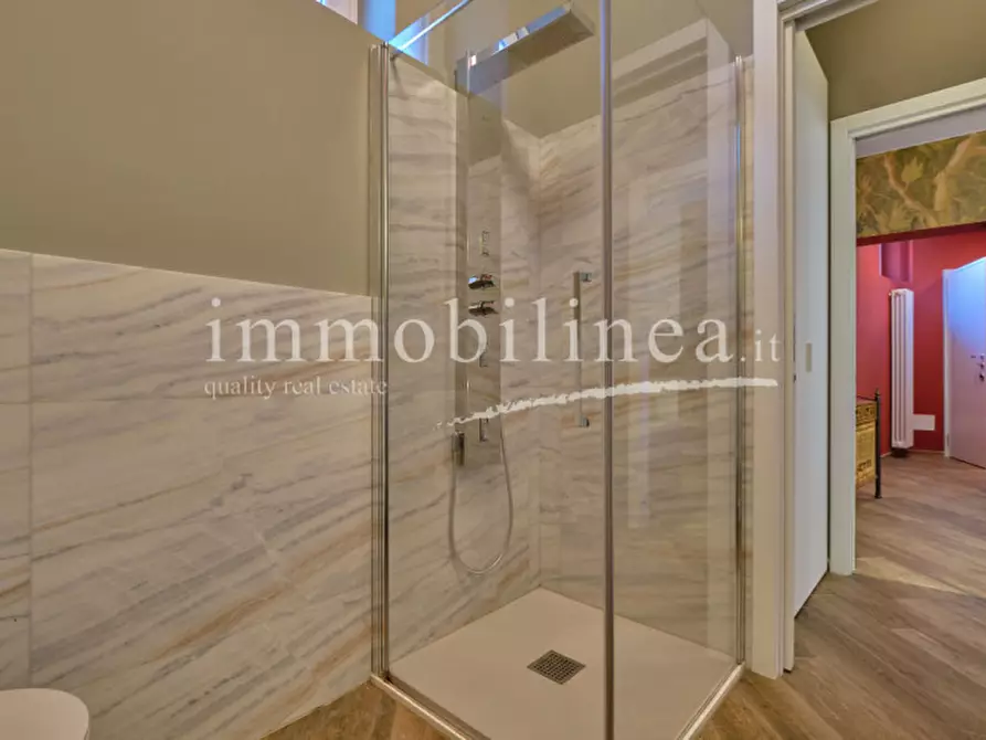 Immagine 24 di Appartamento in vendita  in VIA SAN GIOVANNI n. 7 Piano 1 a Garda