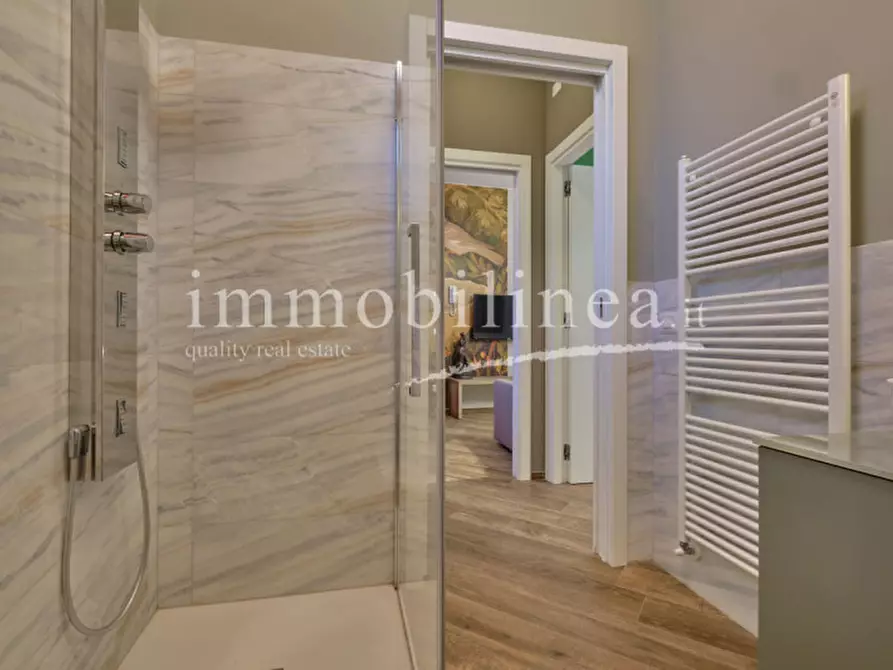 Immagine 26 di Appartamento in vendita  in VIA SAN GIOVANNI n. 7 Piano 1 a Garda