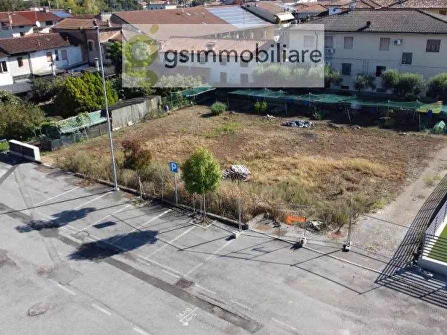 Immagine 1 di Terreno in vendita  in via falcone a Poncarale